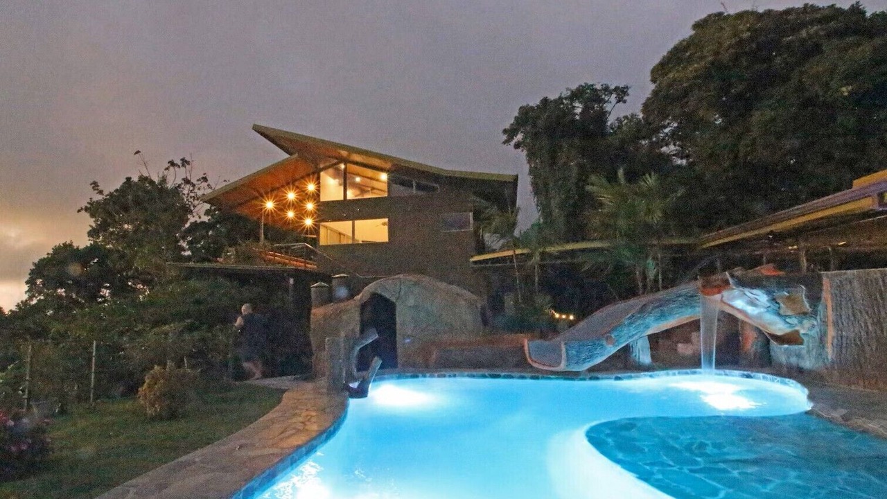 Photo of Outdoor in Arenal