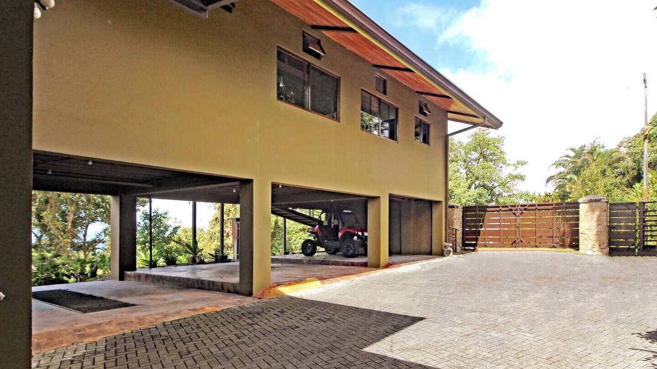 Photo of Outdoor in Arenal