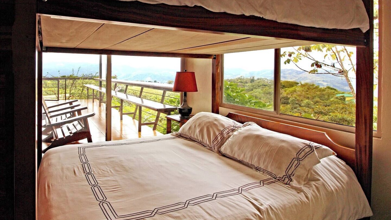 Photo of Bedroom in Arenal
