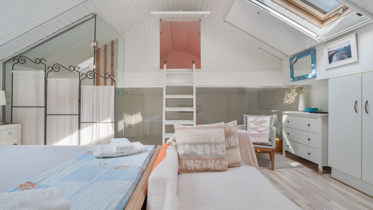 Photo of Bedroom in Mazarakata
