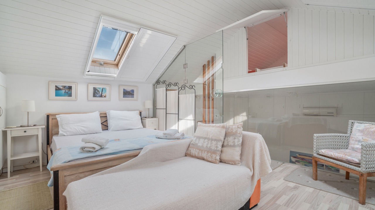 Photo of Bedroom in Mazarakata
