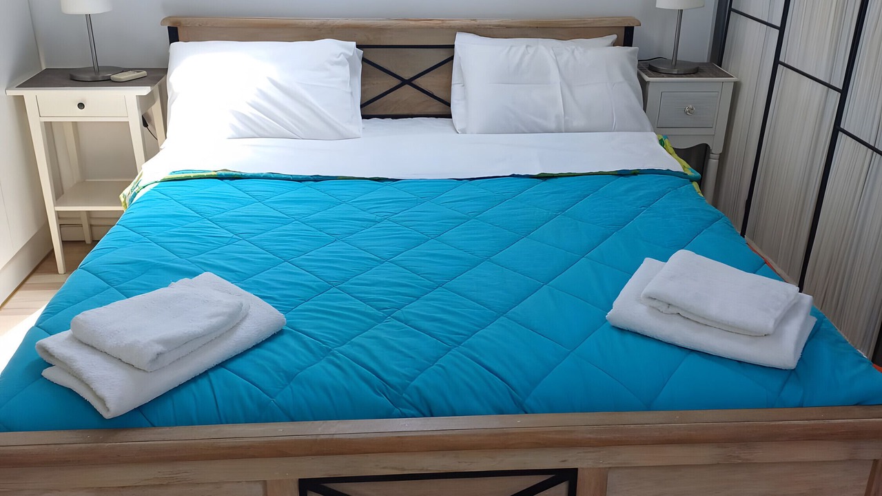 Photo of Bedroom in Mazarakata