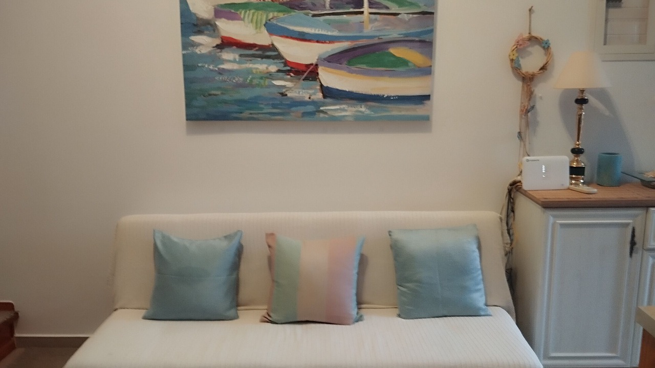 Photo of Livingroom in Mazarakata