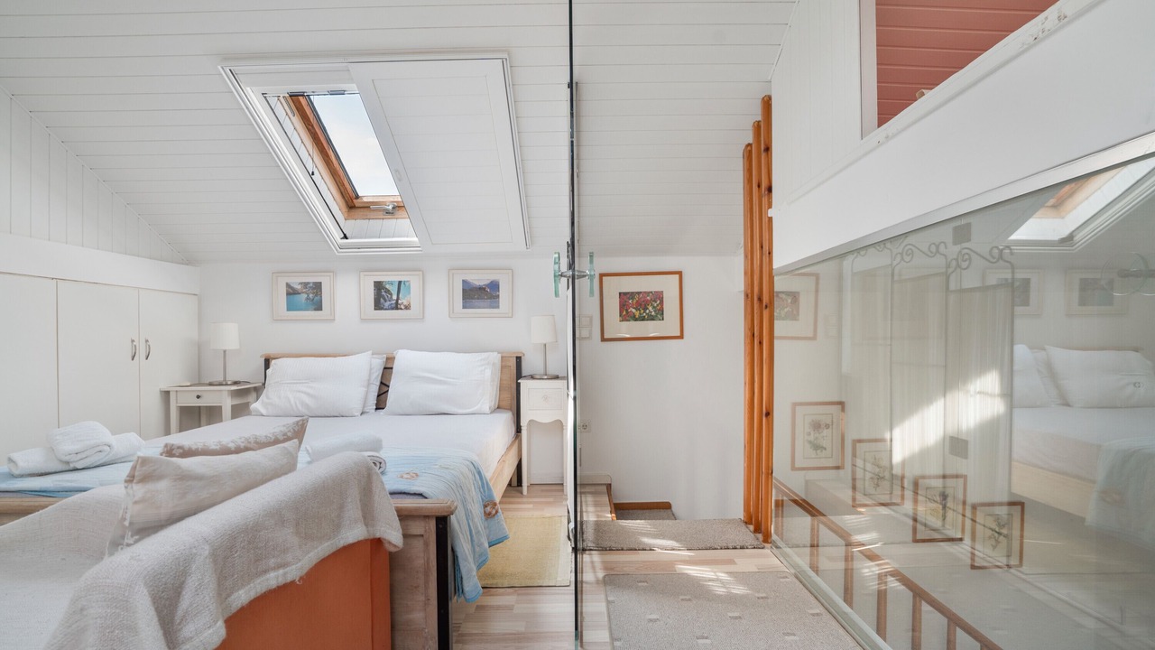 Photo of Bedroom in Mazarakata