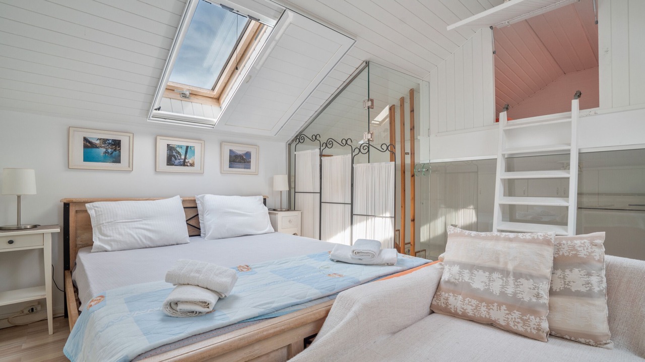Photo of Bedroom in Mazarakata