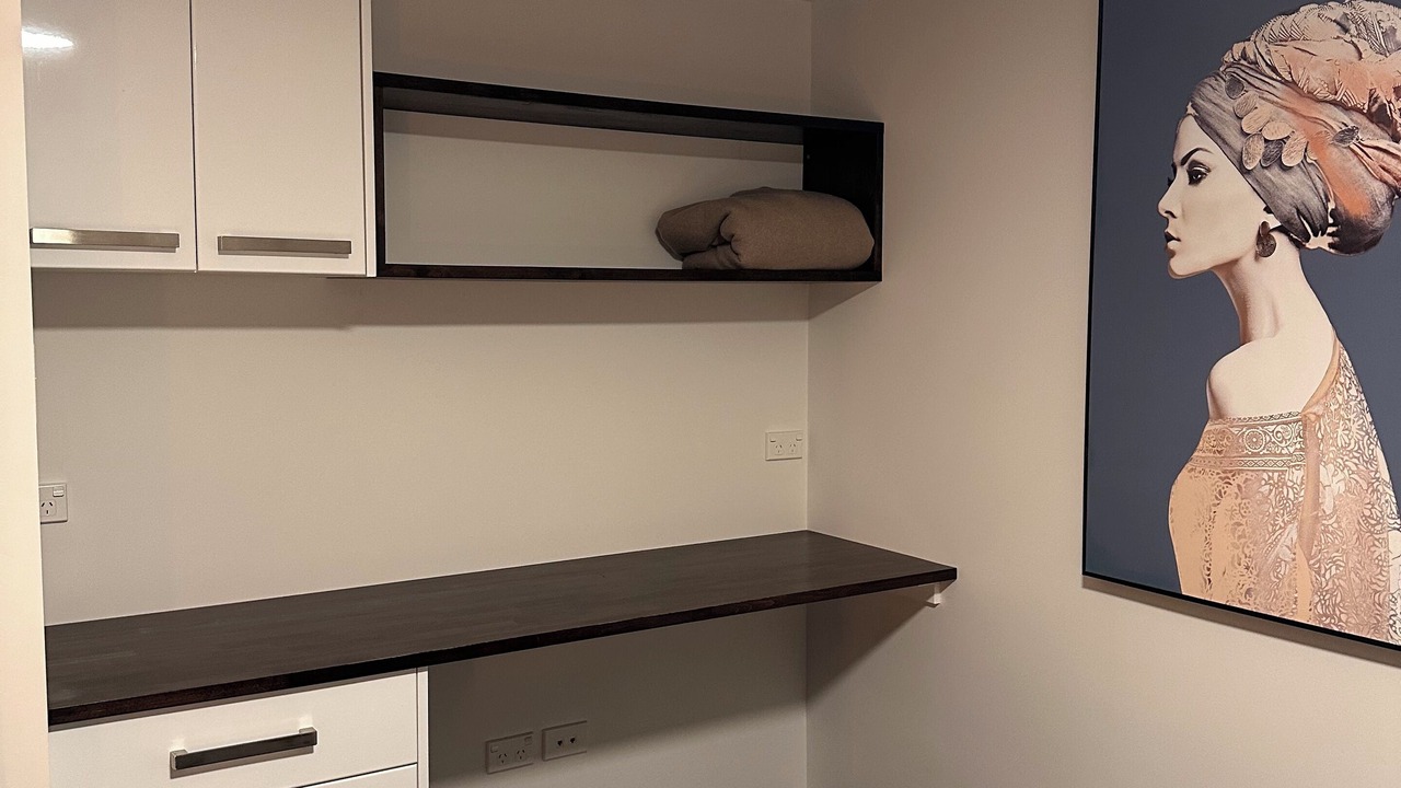 Photo of Bedroom in Wellington