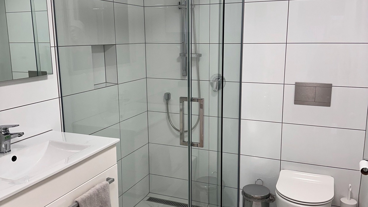 Photo of Bathroom in Wellington