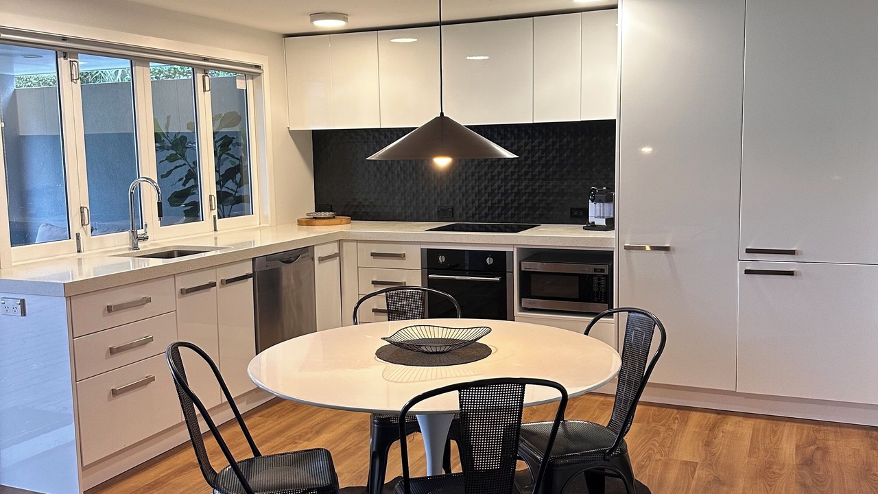 Photo of Kitchen in Wellington