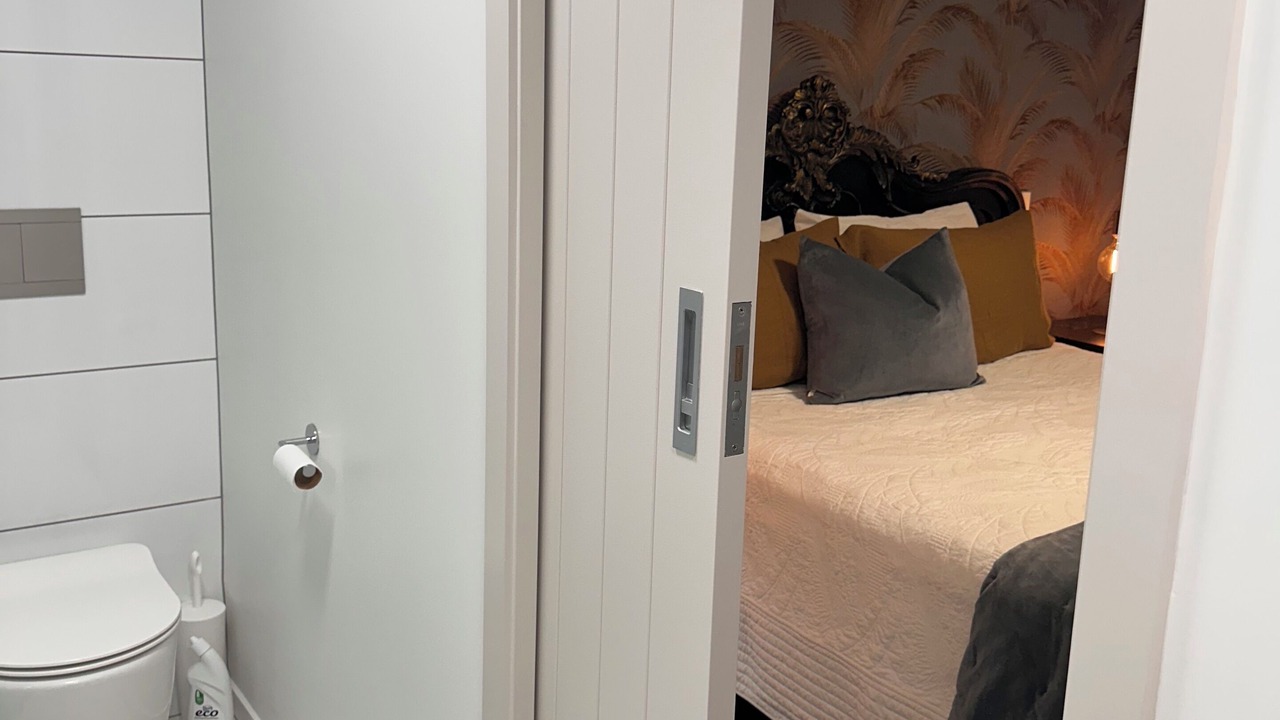 Photo of Bedroom in Wellington
