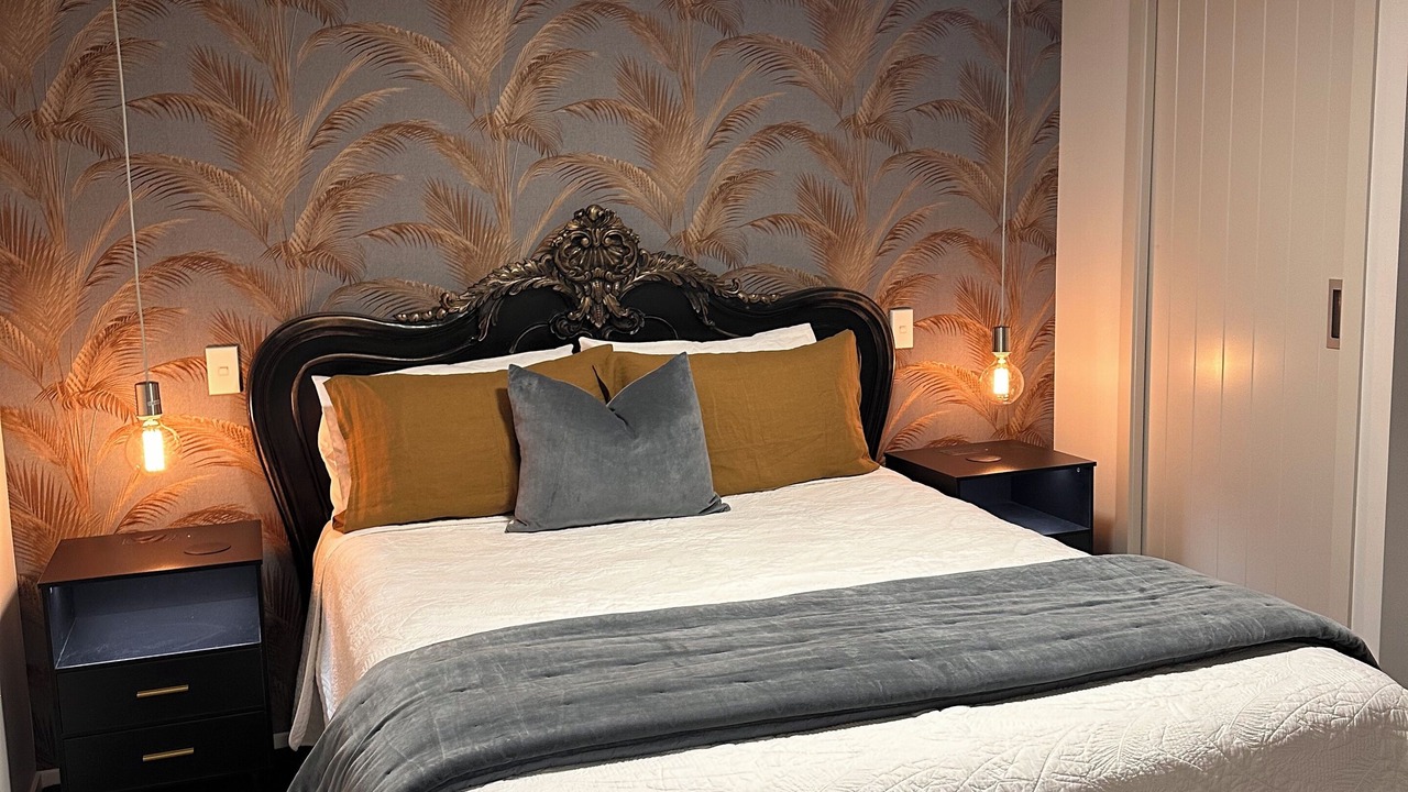 Photo of Bedroom in Wellington