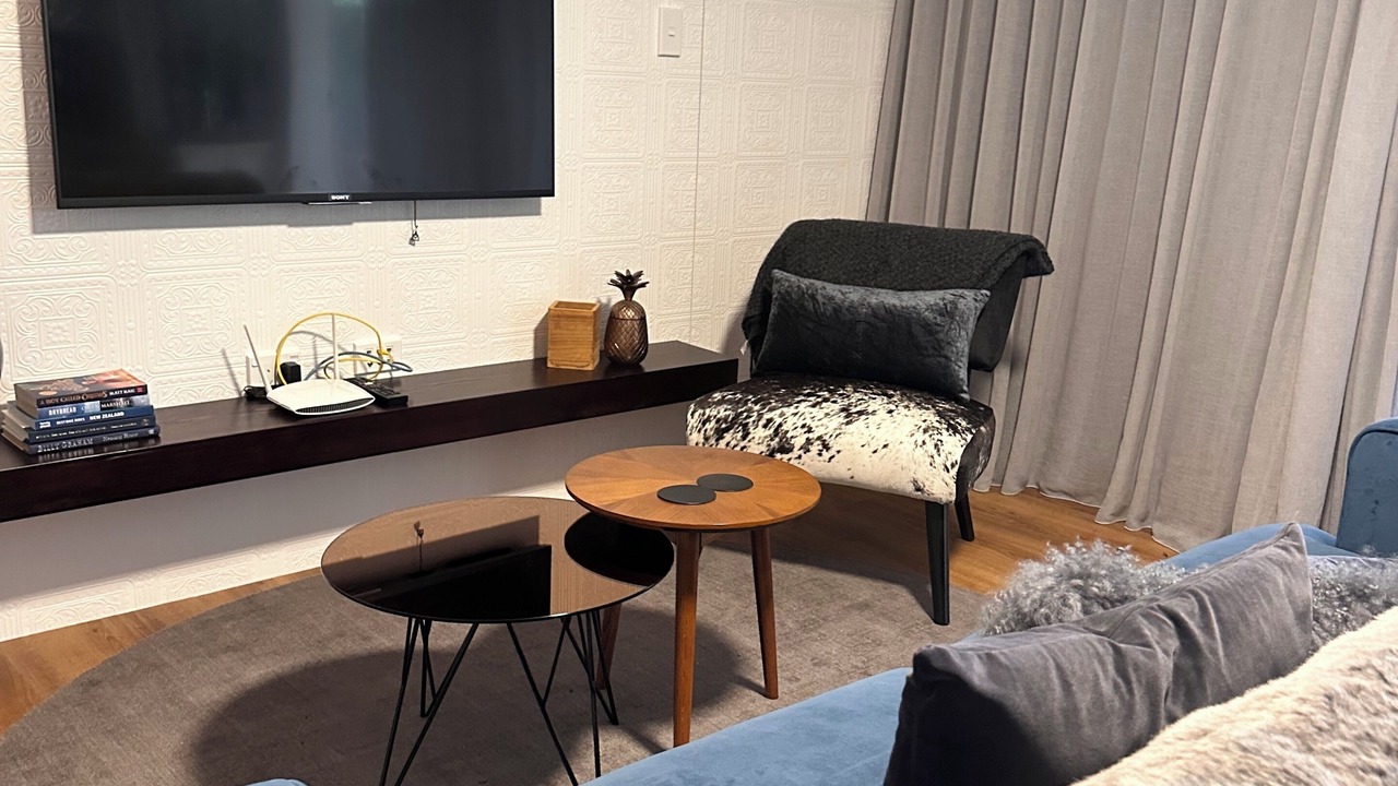 Photo of Livingroom in Wellington