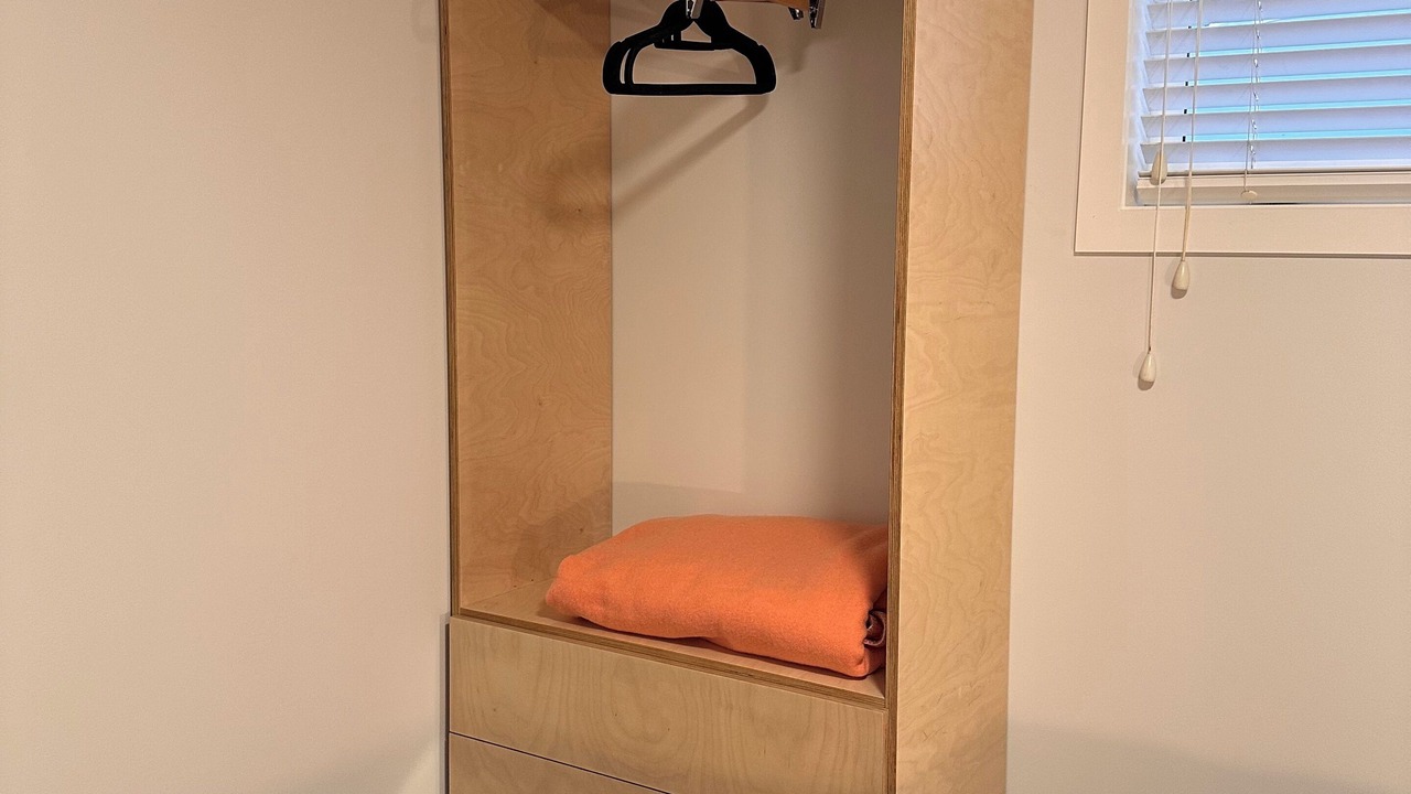 Photo of Bedroom in Wellington