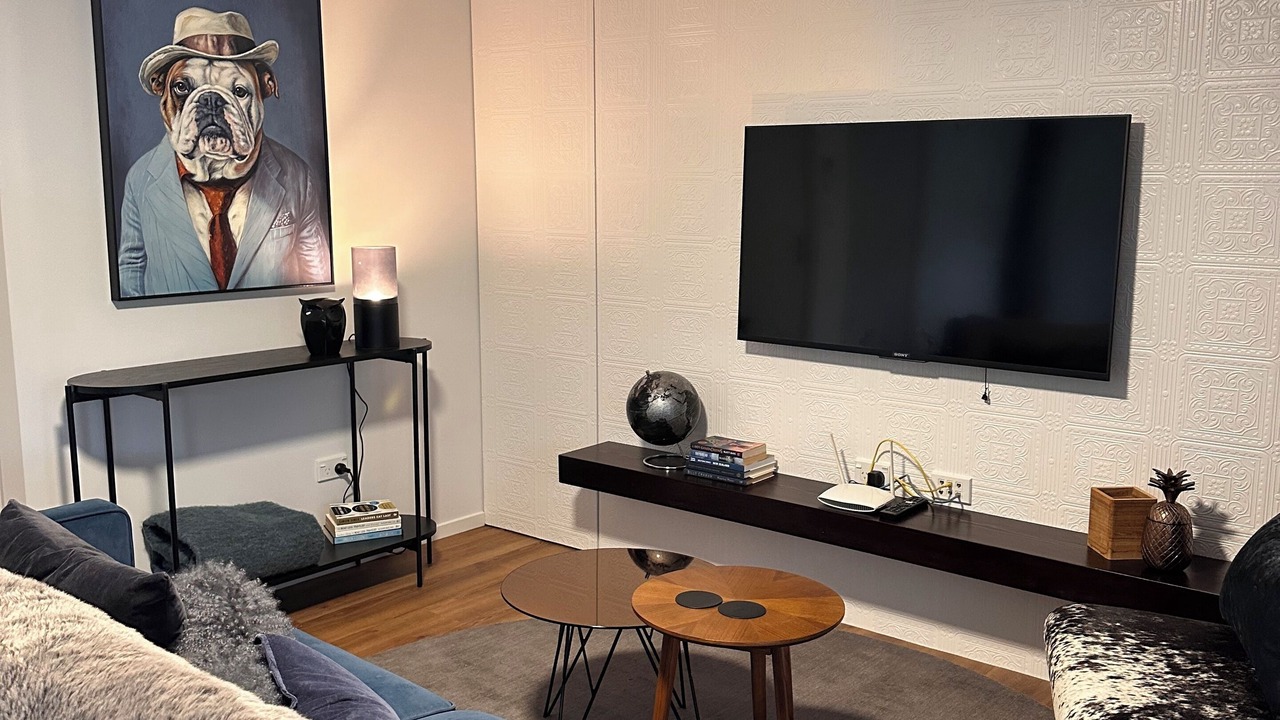 Photo of Livingroom in Wellington