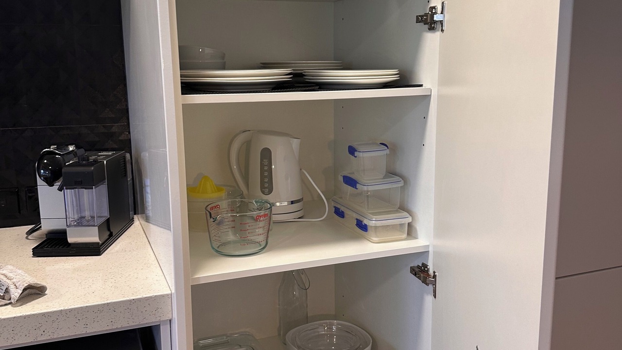 Photo of Kitchen in Wellington