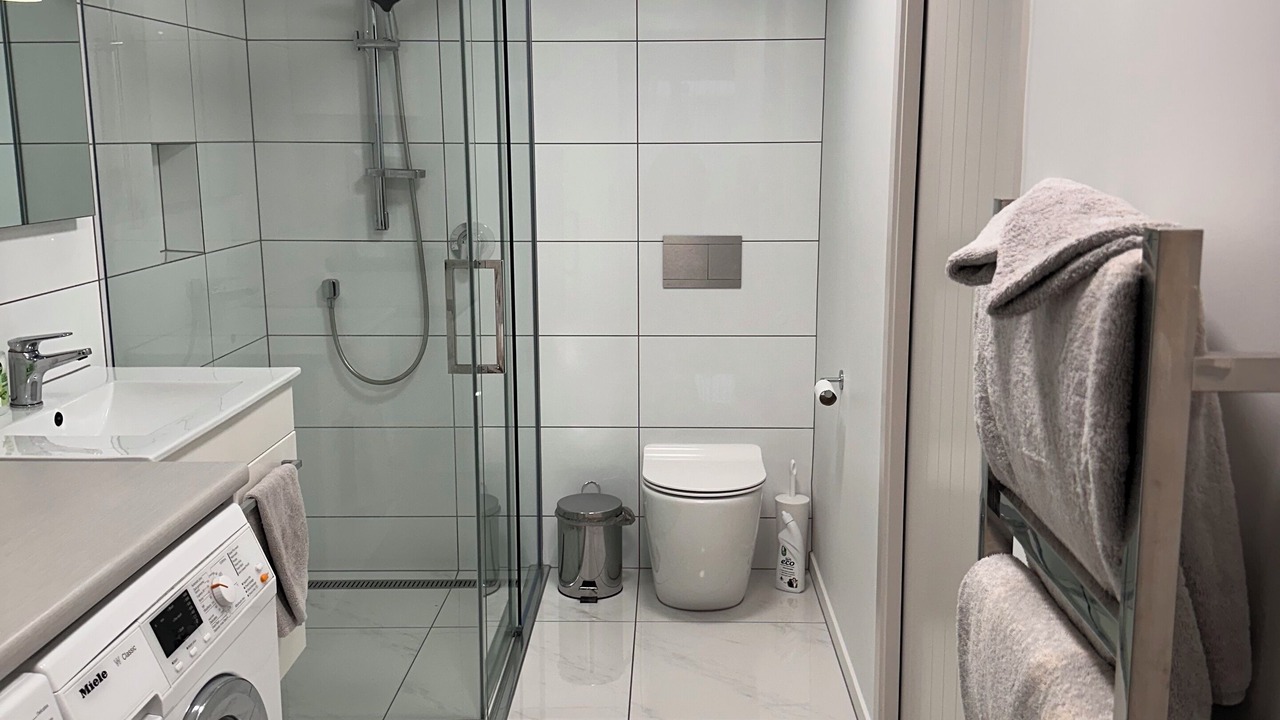 Photo of Bathroom in Wellington