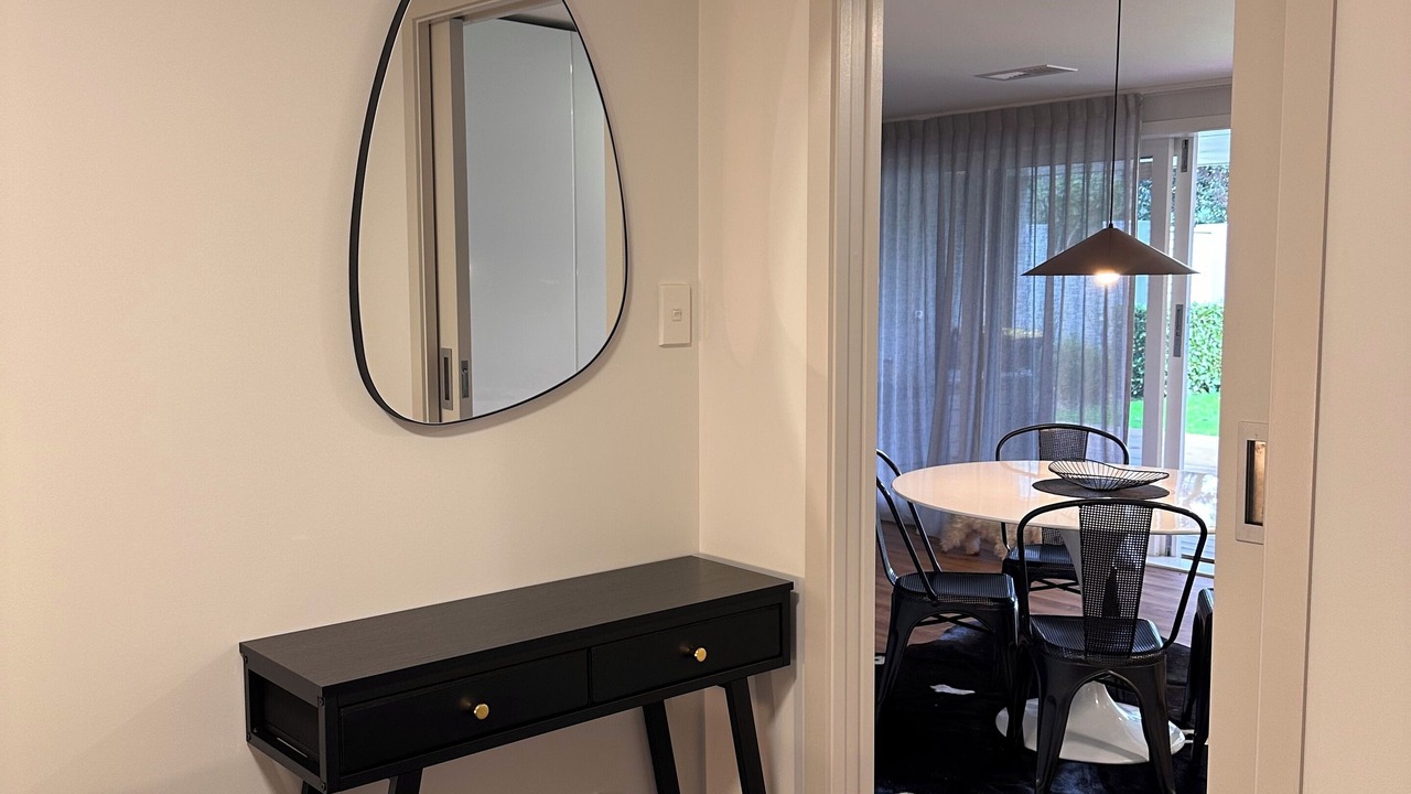 Photo of Bedroom in Wellington