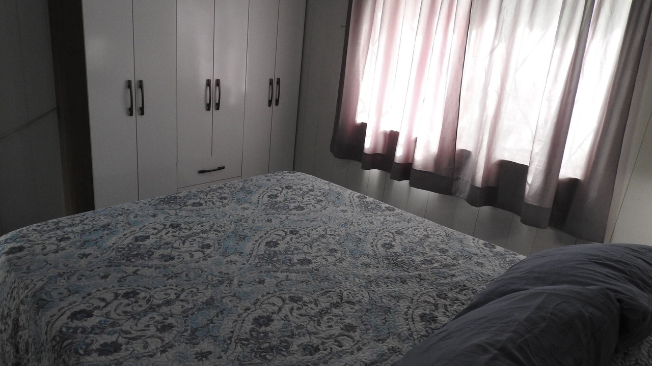 Photo of Bedroom in Cabo Blanco