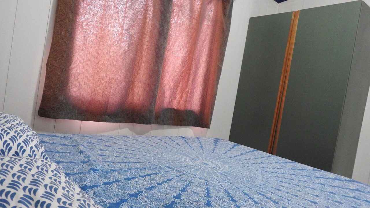 Photo of Bedroom in Cabo Blanco