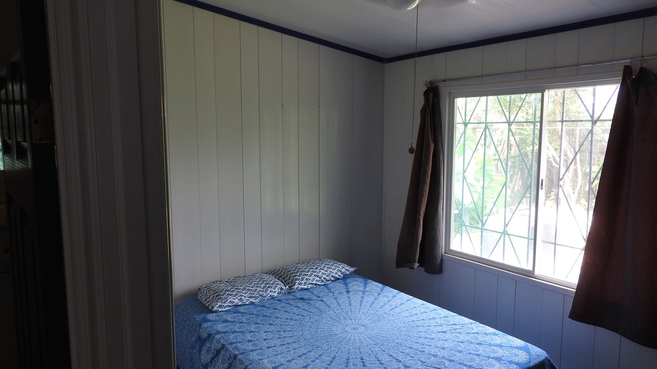 Photo of Bedroom in Cabo Blanco