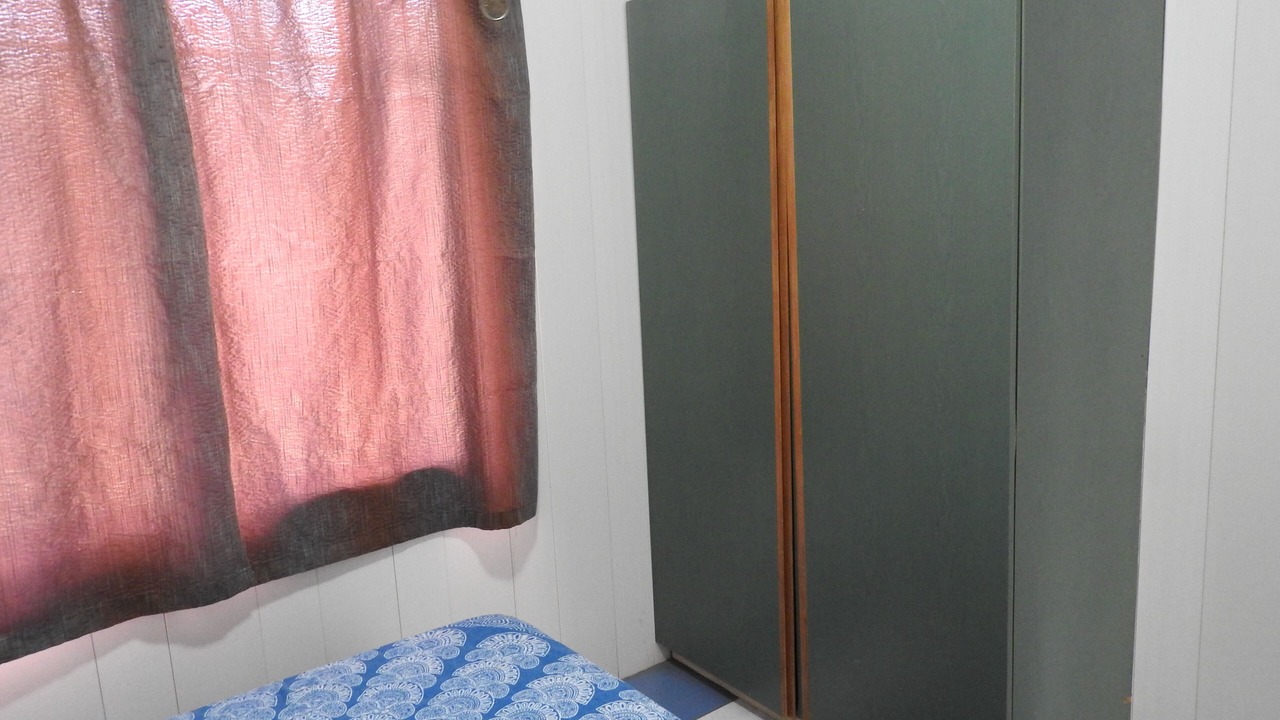 Photo of Bedroom in Cabo Blanco