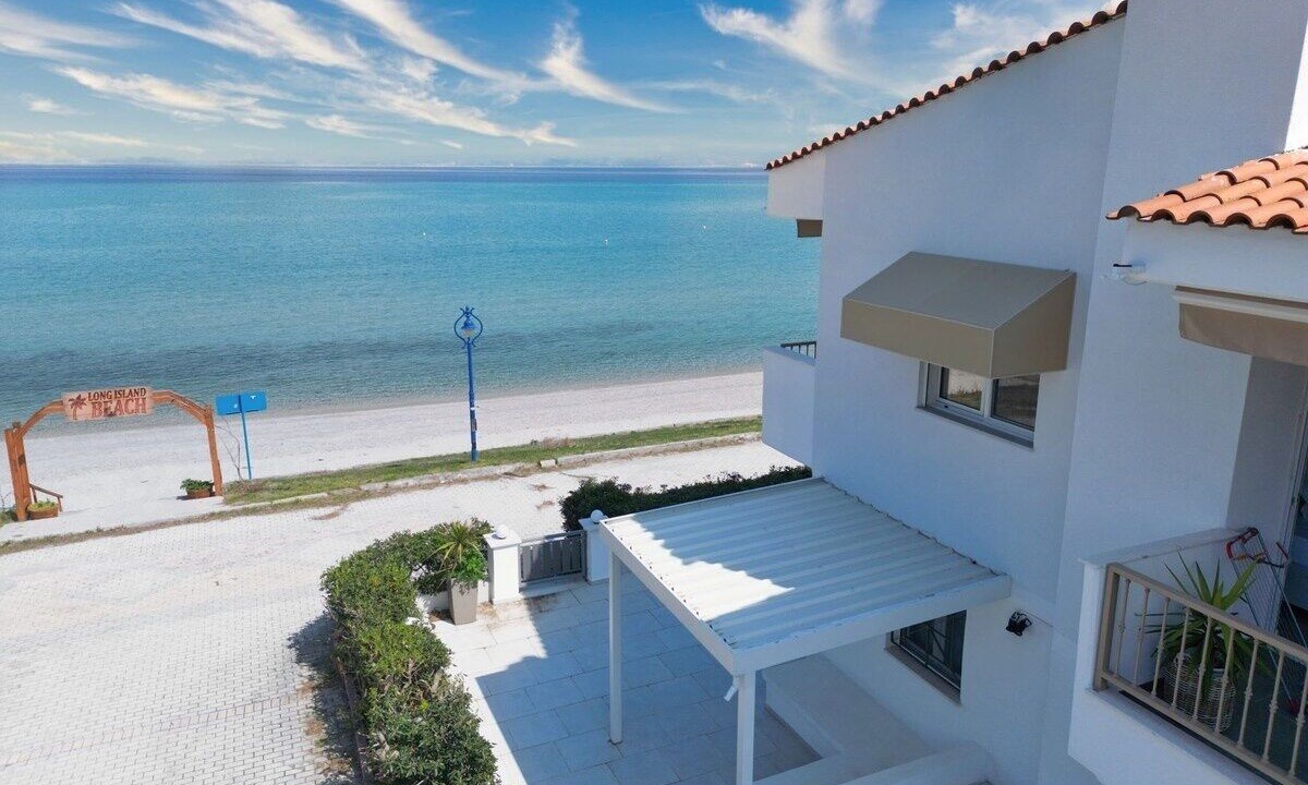 Photo of Outdoor in Haniotis