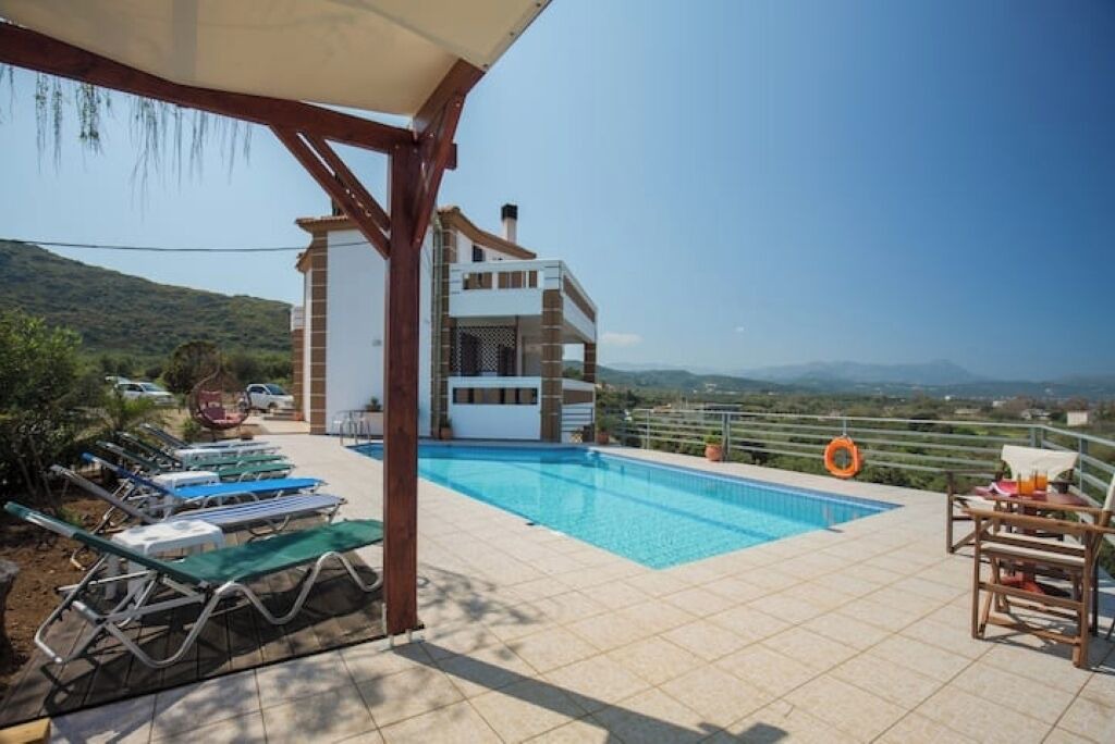 Photo of Outdoor in Korfalonas