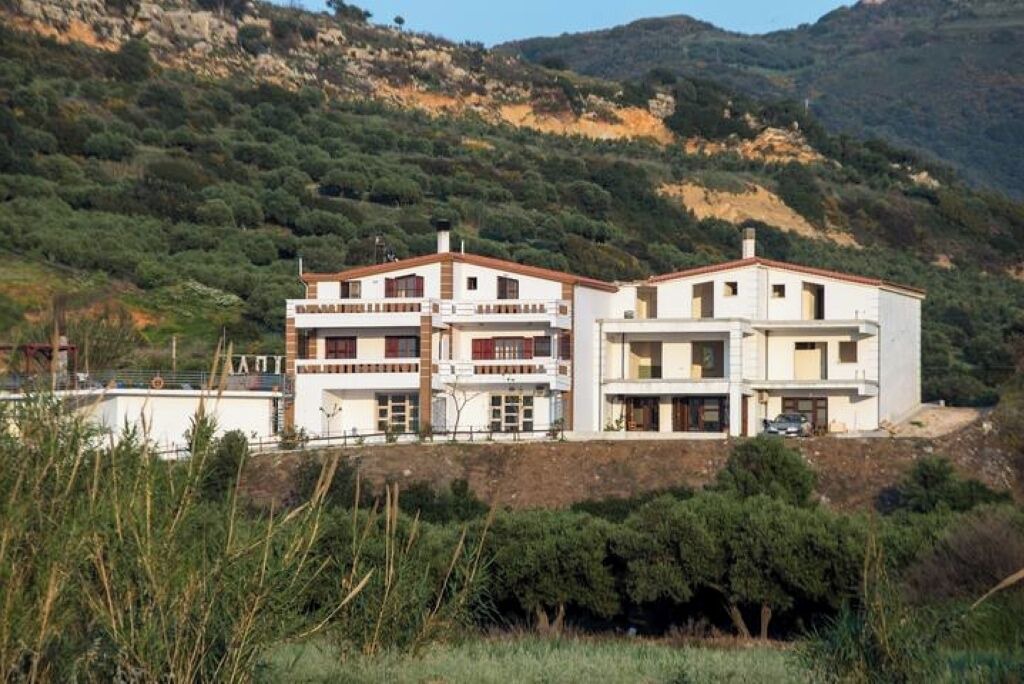 Photo of Outdoor in Korfalonas