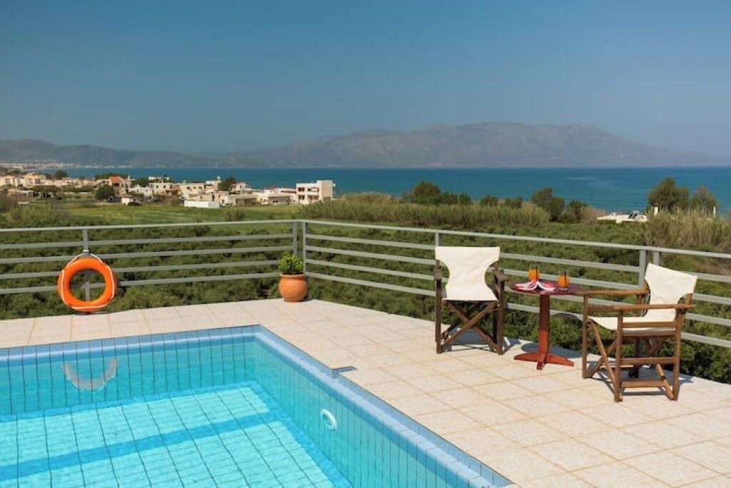 Photo of Outdoor in Korfalonas