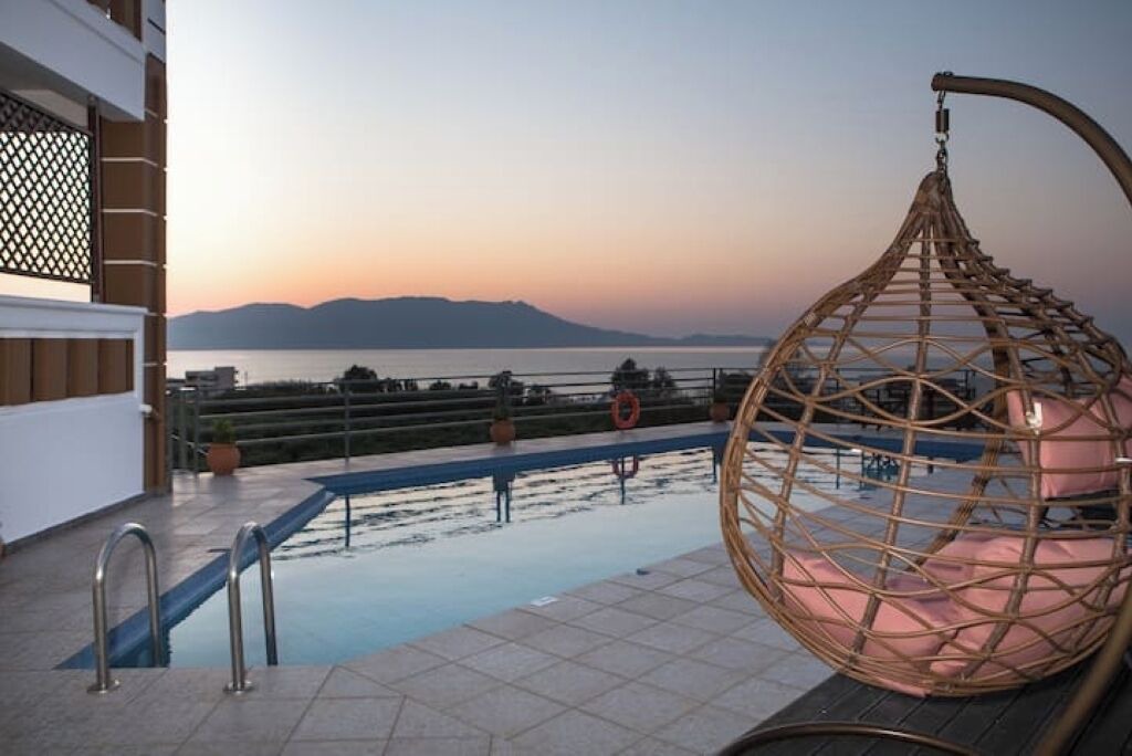 Photo of Outdoor in Korfalonas