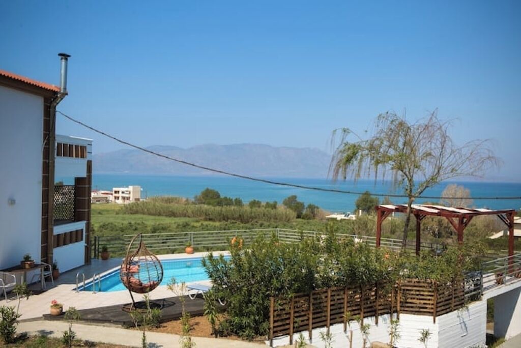 Photo of Outdoor in Korfalonas