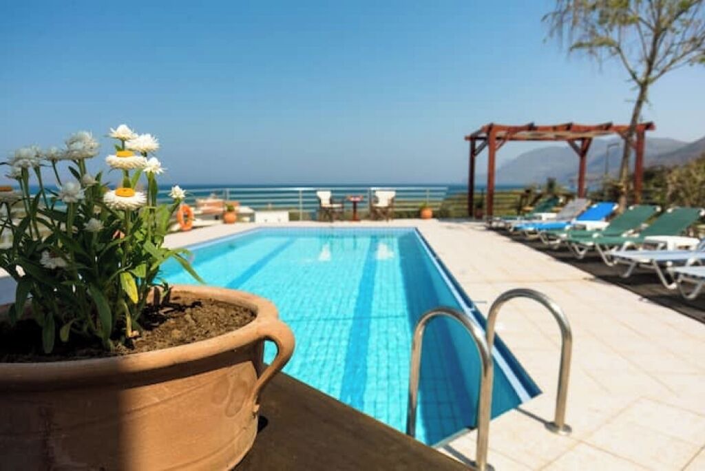 Photo of Outdoor in Korfalonas