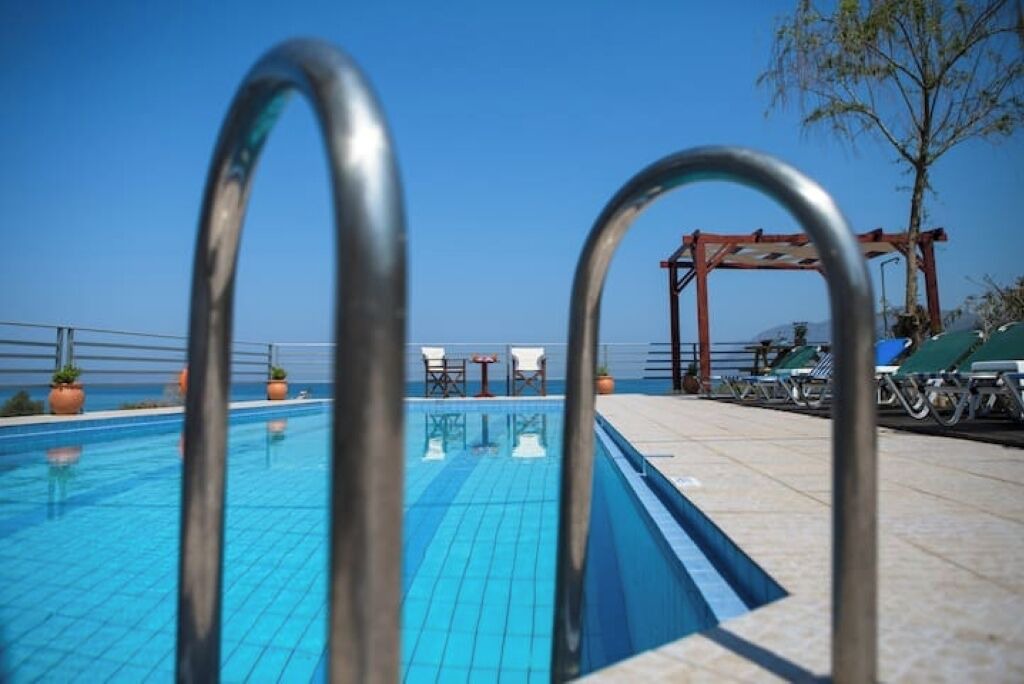 Photo of Outdoor in Korfalonas