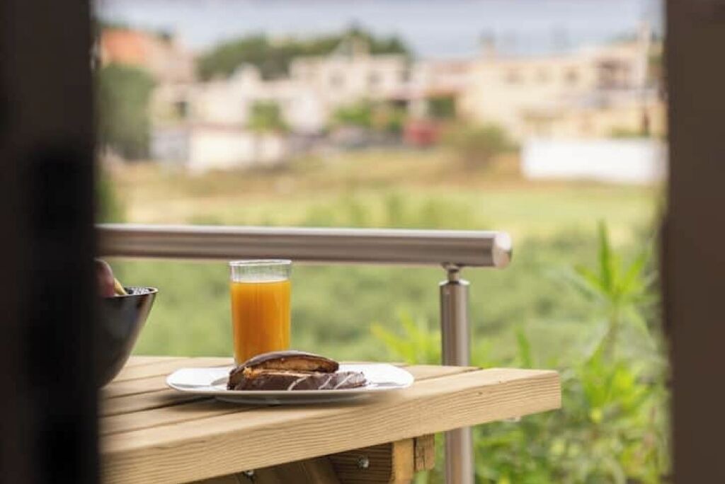 Photo of Outdoor in Korfalonas