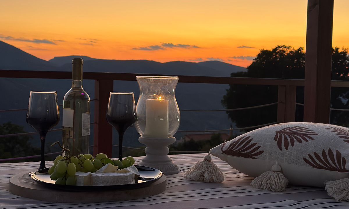 Photo of Outdoor in Longanikos