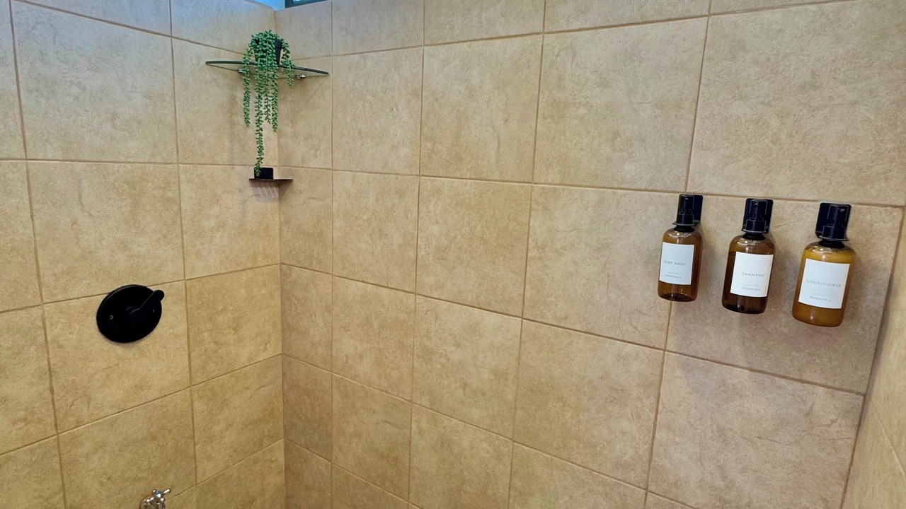 Photo of Bathroom in San Isidro de El General