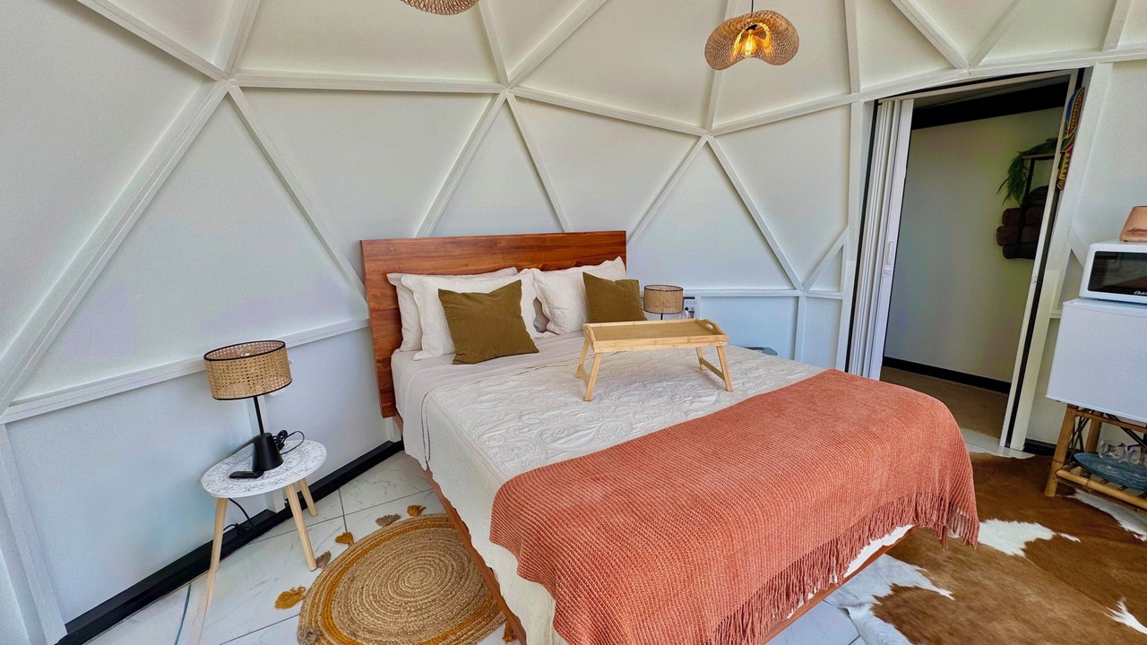Photo of Bedroom in San Isidro de El General