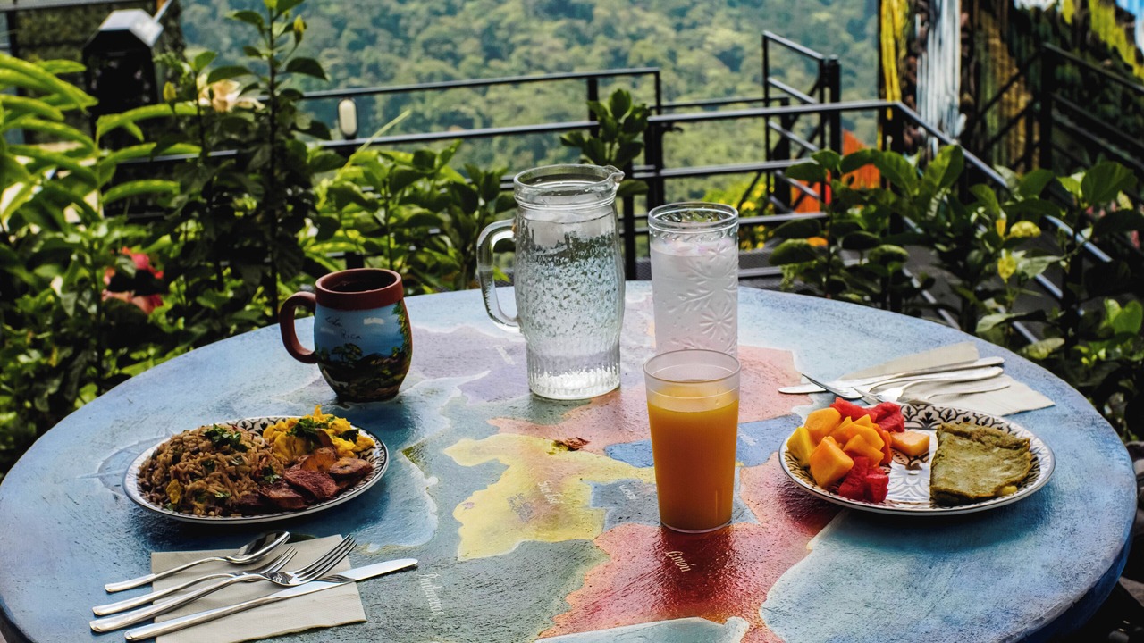 Photo of Outdoor in San Isidro de El General