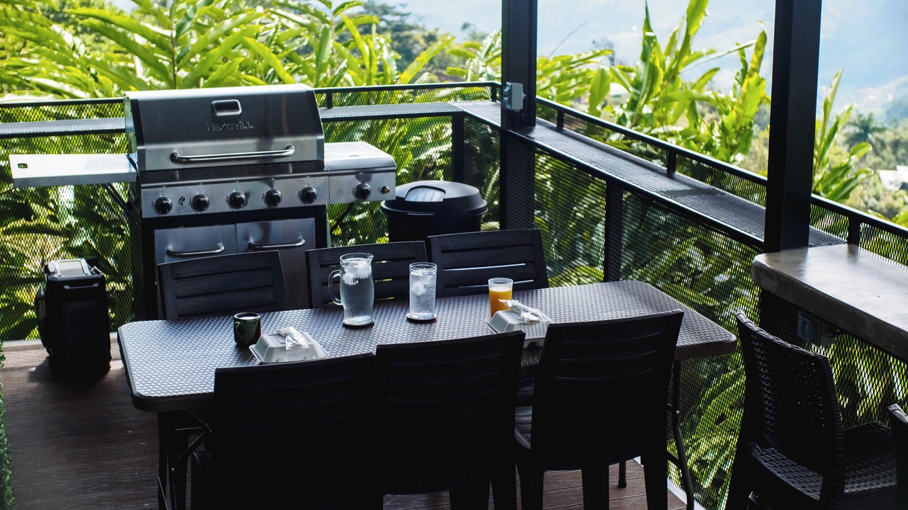 Photo of Outdoor in San Isidro de El General