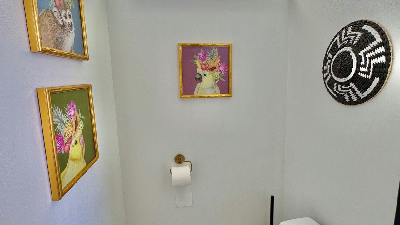 Photo of Bathroom in San Isidro de El General