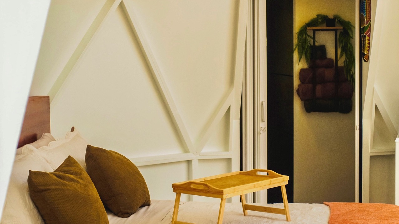 Photo of Bedroom in San Isidro de El General