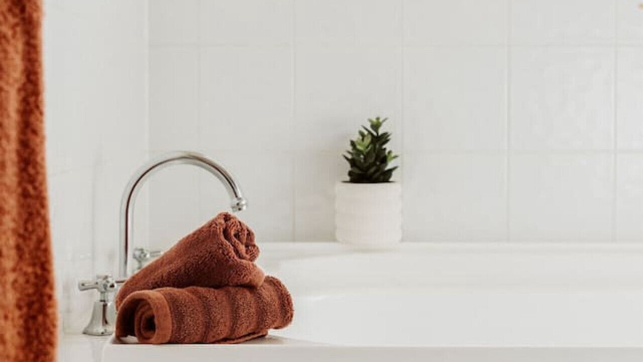 Photo of Bathroom in Don