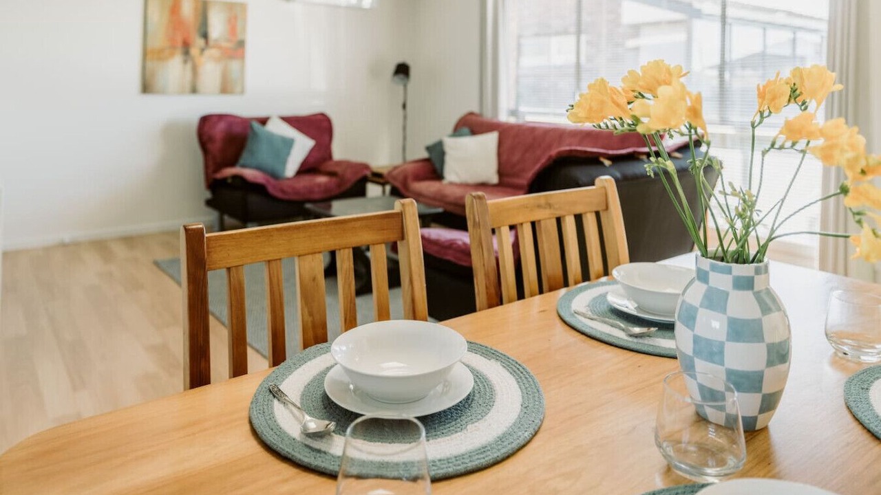 Photo of Livingroom in Devonport