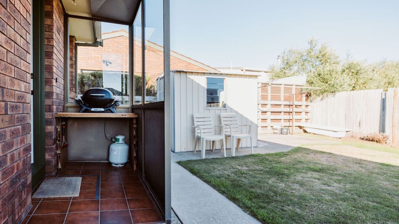 Photo of Patio Balcony in Devonport