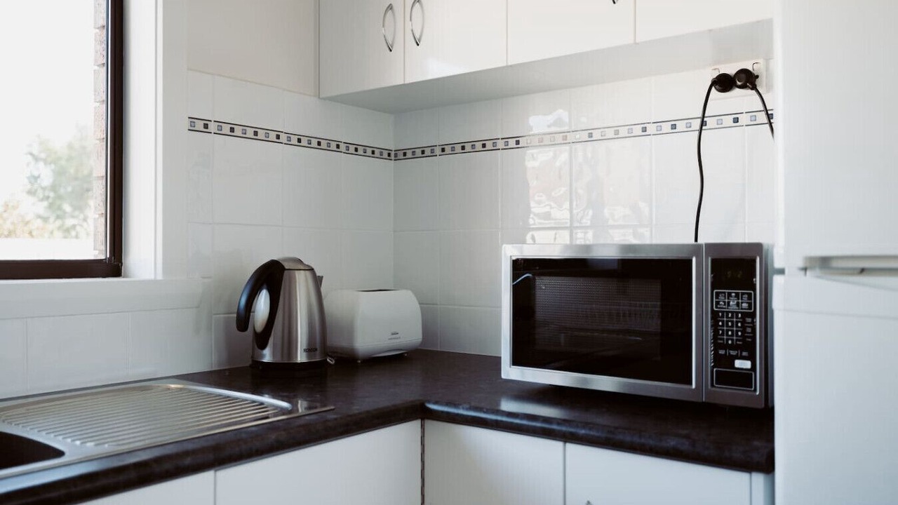 Photo of Kitchen in Devonport