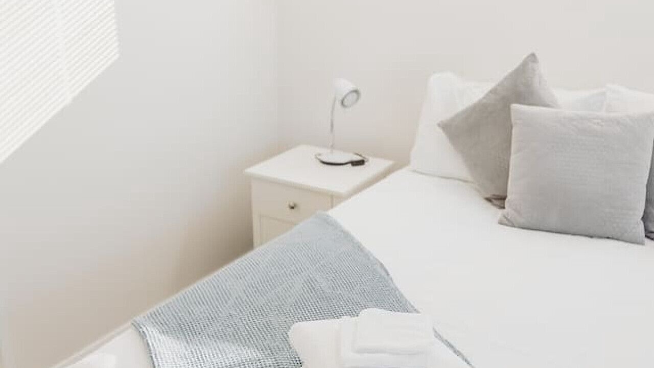 Photo of Bedroom in Devonport
