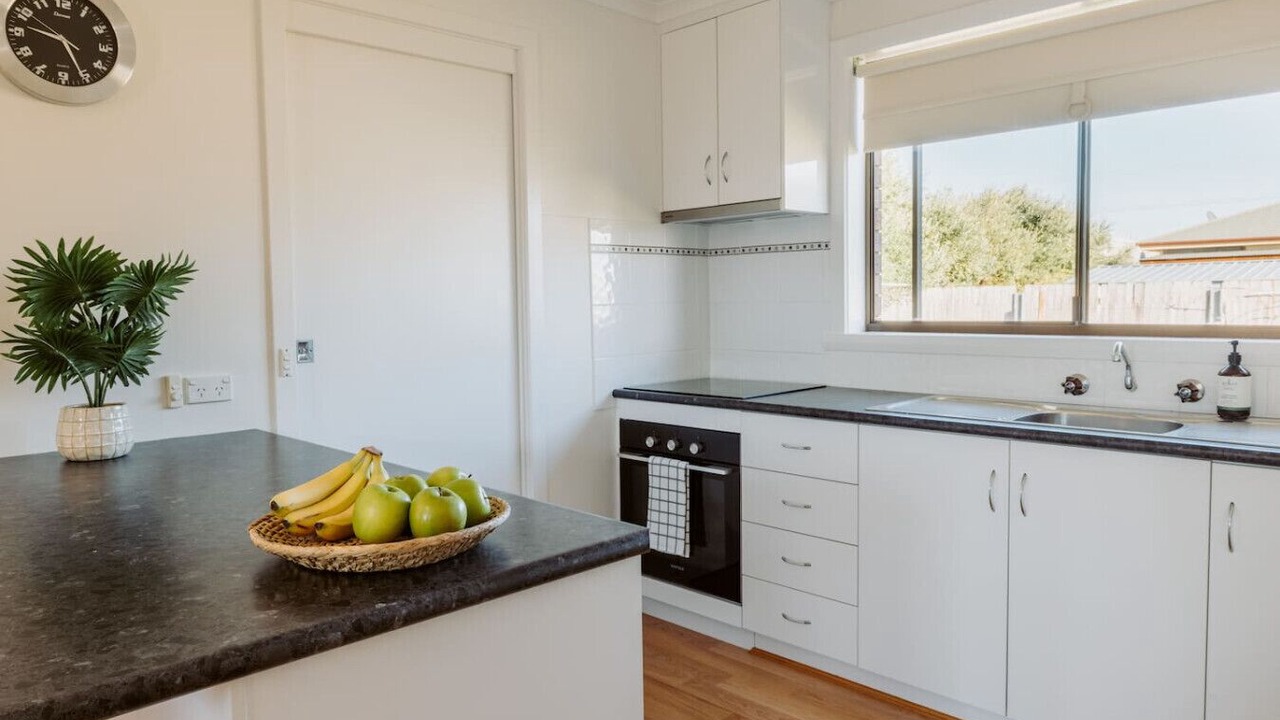 Photo of Kitchen in Devonport