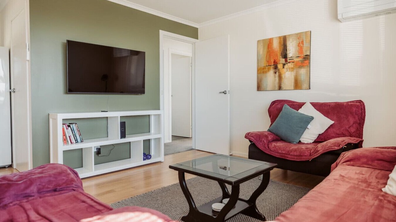 Photo of Livingroom in Devonport