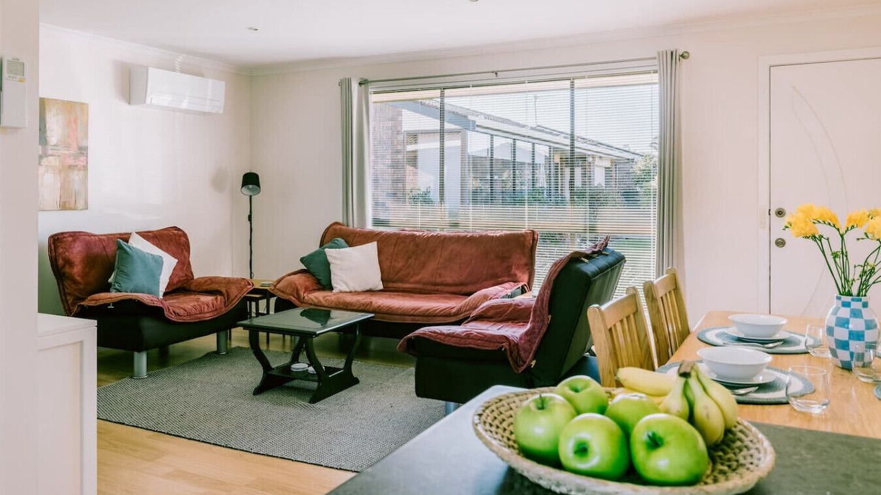 Photo of Livingroom in Devonport