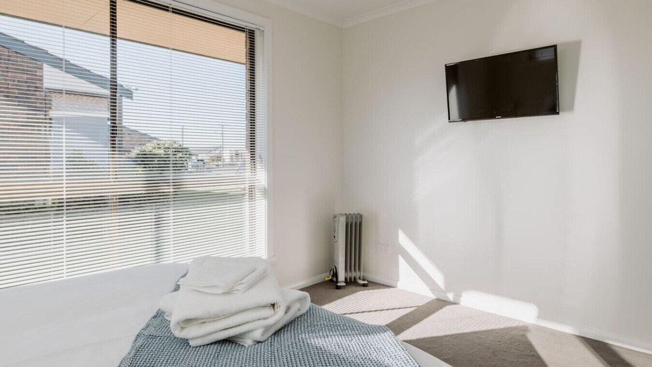 Photo of Bedroom in Devonport