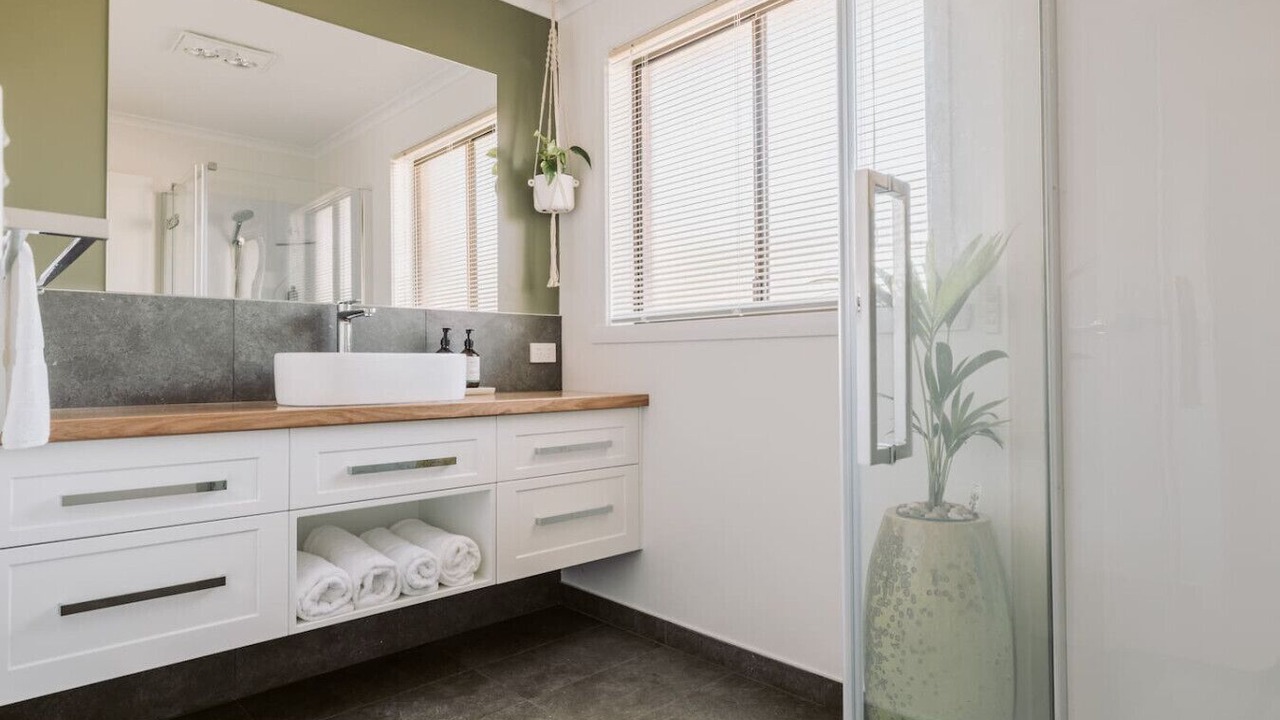 Photo of Bathroom in Devonport